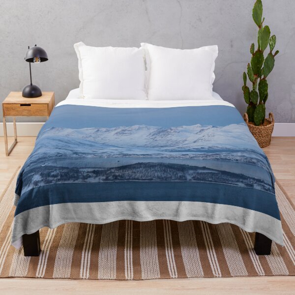 Item preview, Fjellheisen Views designed and sold by LaurenTucker.