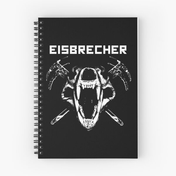 Item preview,  Eisbrecher Band designed and sold by GeneAdams36.