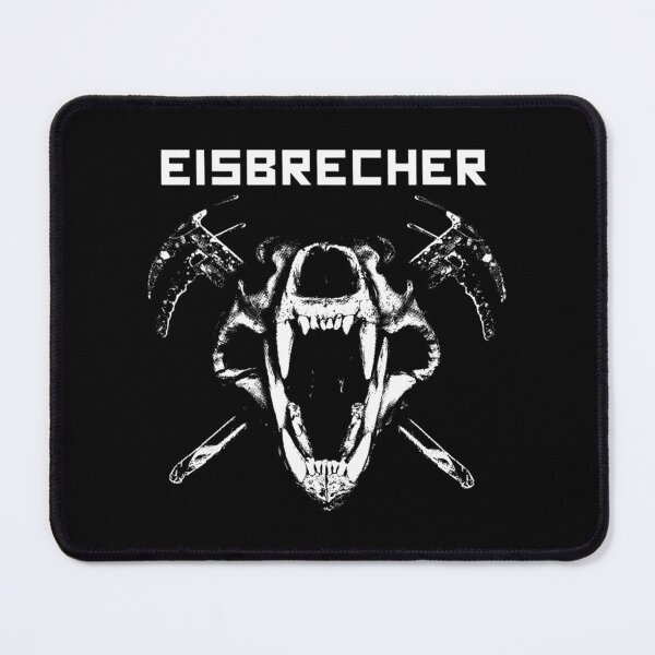 Item preview,  Eisbrecher Band designed and sold by GeneAdams36.