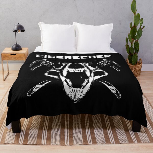 Item preview,  Eisbrecher Band designed and sold by GeneAdams36.