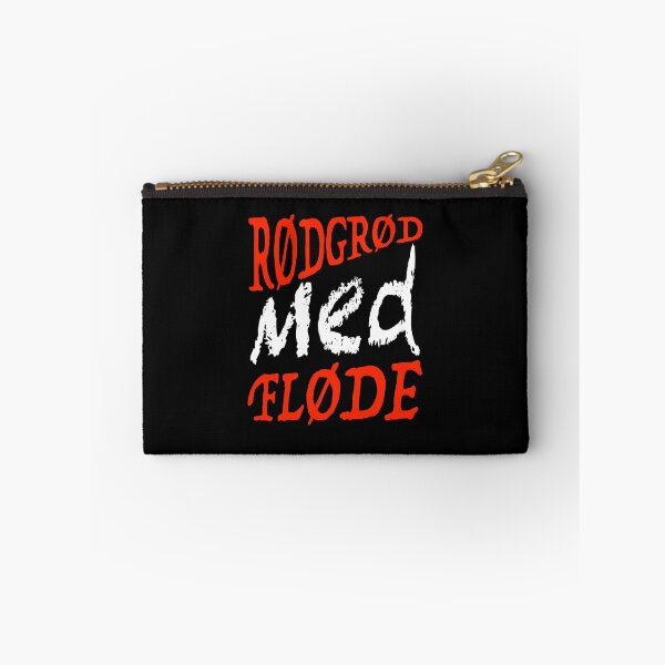 Item preview, Rødgrød Med Fløde  designed and sold by 2Cheesy4U.