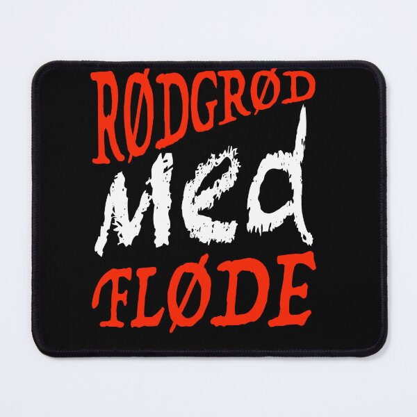 Item preview, Rødgrød Med Fløde  designed and sold by 2Cheesy4U.