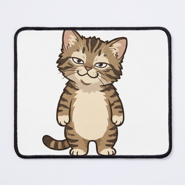 Item preview, The Smug Judge designed and sold by Strip to Stick.