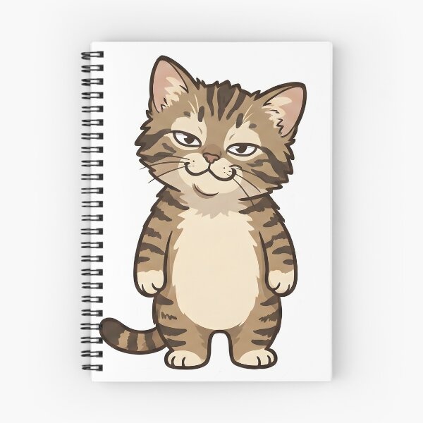 Item preview, The Smug Judge designed and sold by Strip to Stick.