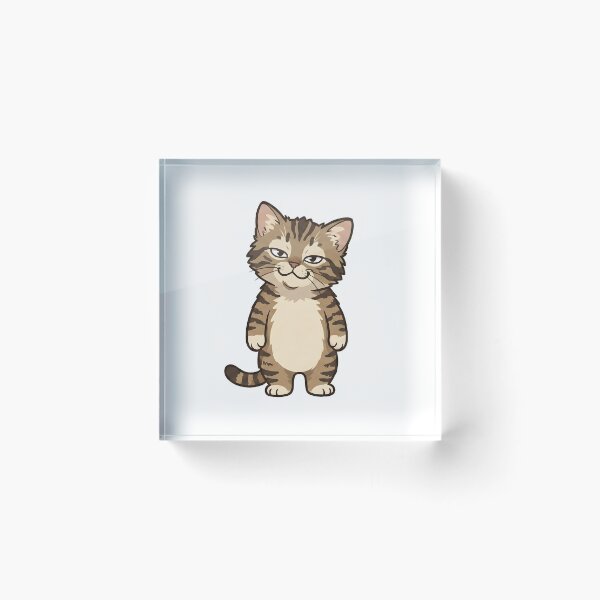 Item preview, The Smug Judge designed and sold by Strip to Stick.