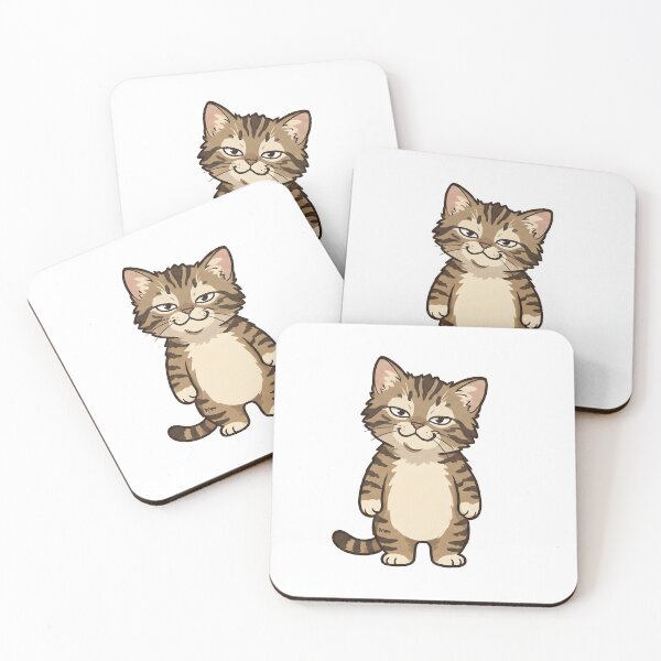 Item preview, The Smug Judge designed and sold by Strip to Stick.