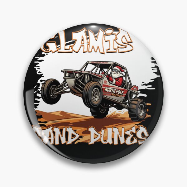Item preview,  Glamis Sand Dunes *Santa* designed and sold by DaygoStyleCo.