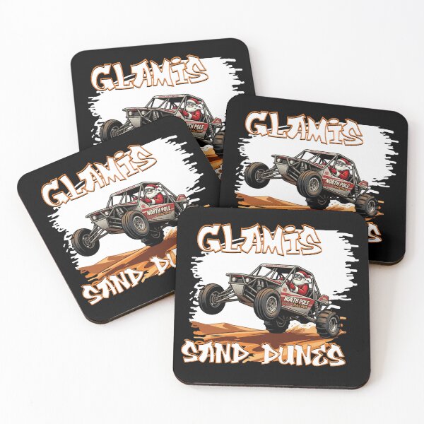 Item preview,  Glamis Sand Dunes *Santa* designed and sold by DaygoStyleCo.