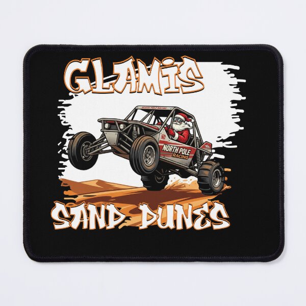 Item preview,  Glamis Sand Dunes *Santa* designed and sold by DaygoStyleCo.