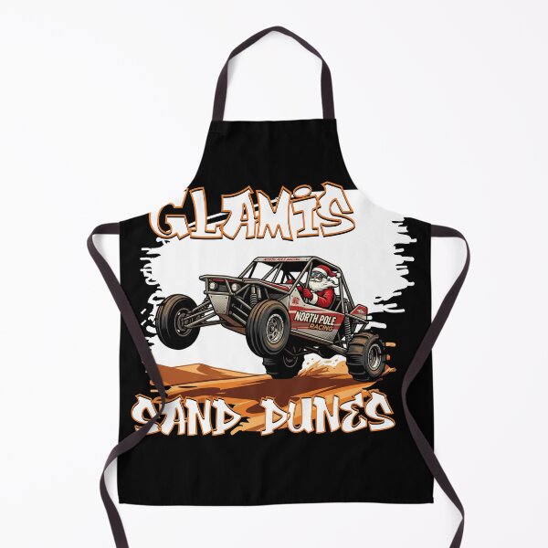 Item preview, Glamis Sand Dunes *Santa* designed and sold by DaygoStyleCo.