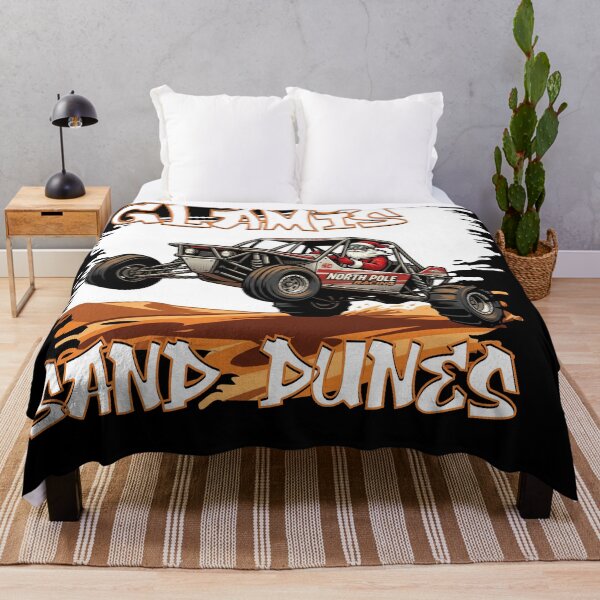 Item preview,  Glamis Sand Dunes *Santa* designed and sold by DaygoStyleCo.