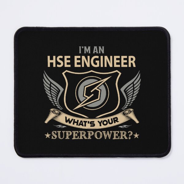 Item preview, Hse Engineer designed and sold by jeromgaug336.