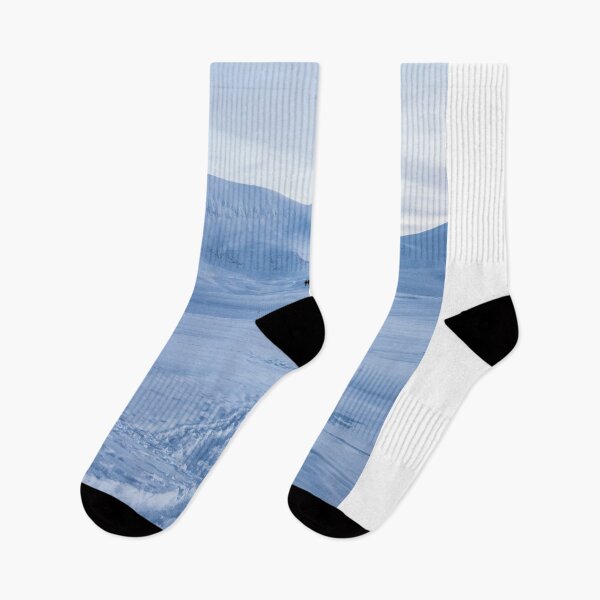 Item preview, Fjellheisen Views designed and sold by LaurenTucker.
