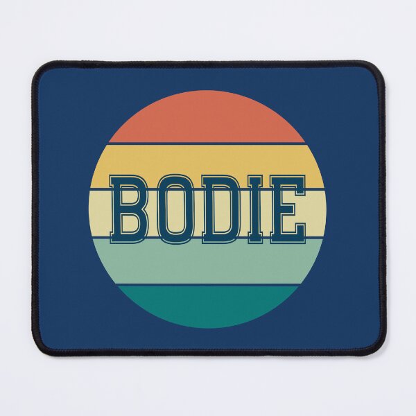 Item preview, Bodie Name designed and sold by Jeallan Designs.