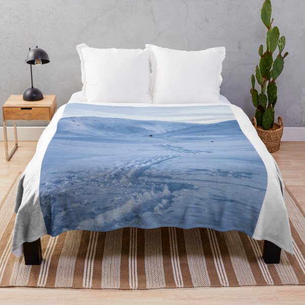 Item preview, Fjellheisen Views designed and sold by LaurenTucker.