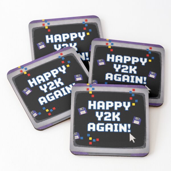 Item preview, Groovy Psychedelic New Year Celebration Poster designed and sold by Koalangel.