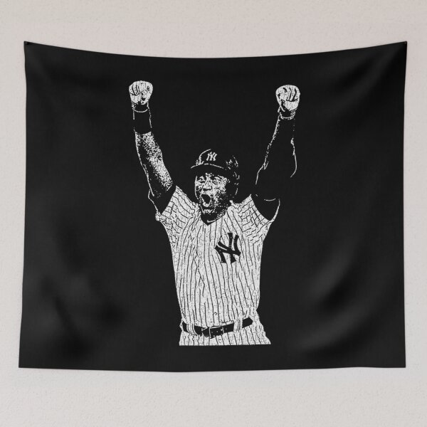 Item preview, Derek Jeter Vintage  designed and sold by GeneAdams36.