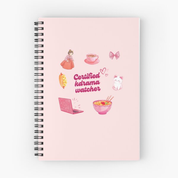Item preview, Certified Kdrama watcher designed and sold by littlerabbitni.