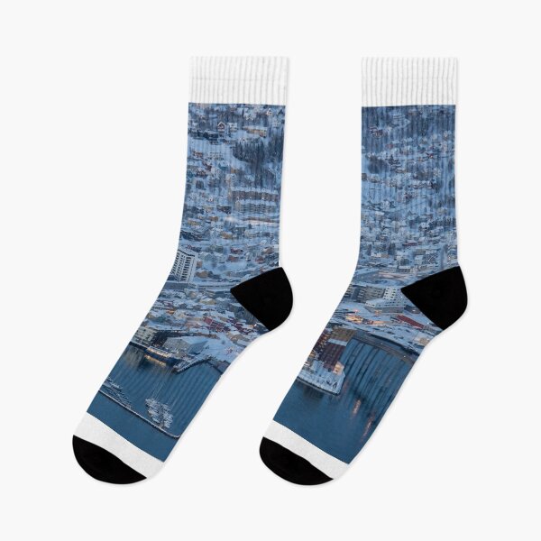 Item preview, Fjellheisen Views designed and sold by LaurenTucker.