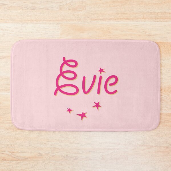 Item preview, My Name is Evie designed and sold by CharlottePlaceArt.