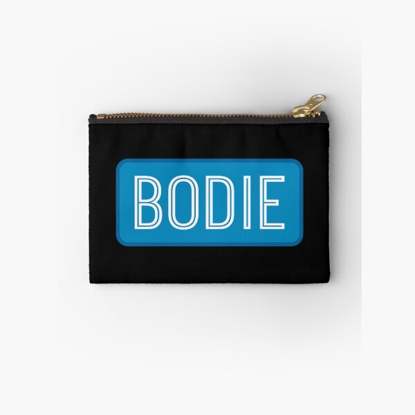 Item preview, Bodie Name designed and sold by Jeallan Designs.