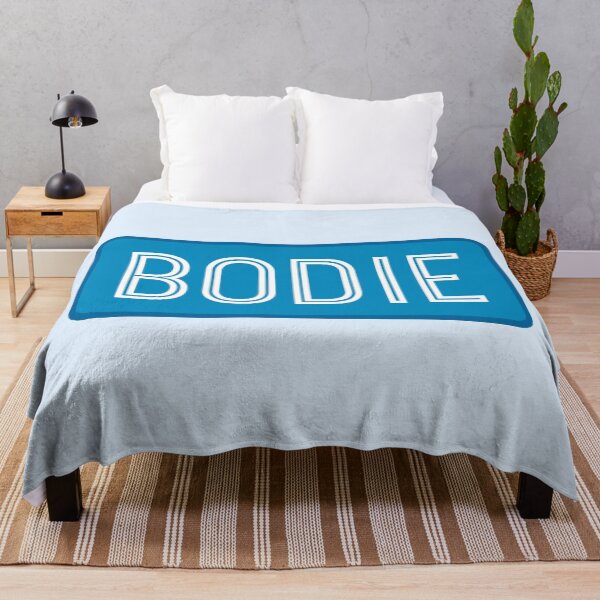 Item preview, Bodie Name designed and sold by Jeallan Designs.