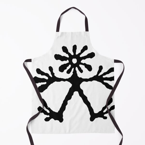Item preview, Abstract Symmetrical Creature designed and sold by Uriele.