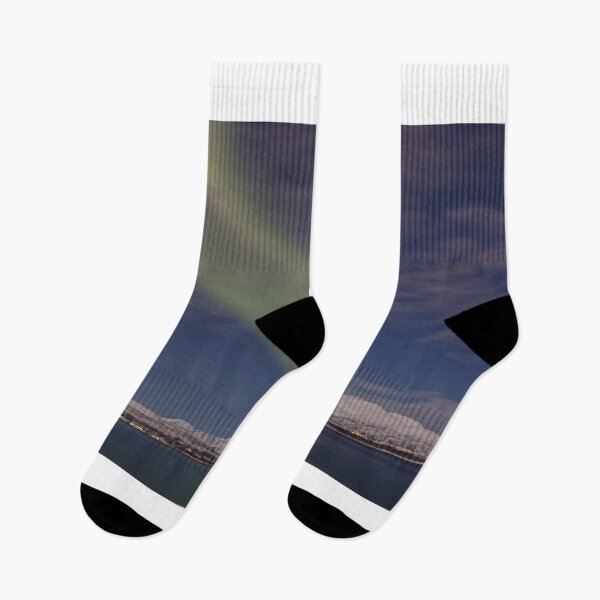 Item preview, Aurora Borealis designed and sold by LaurenTucker.