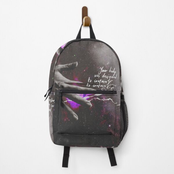 Item preview, Cosmic Storm Collage designed and sold by Frida Why.