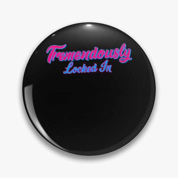 Item preview, Tremendously Locked In Boston  designed and sold by GeneAdams36.