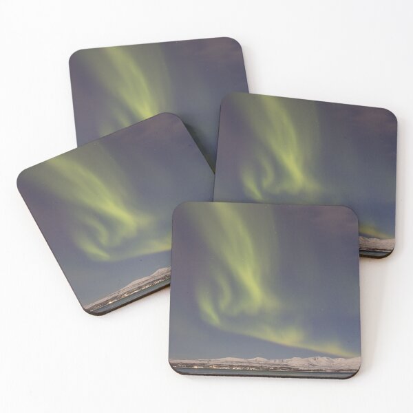 Item preview, Aurora Borealis designed and sold by LaurenTucker.