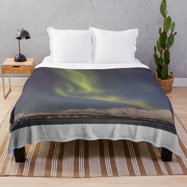 Item preview, Aurora Borealis designed and sold by LaurenTucker.