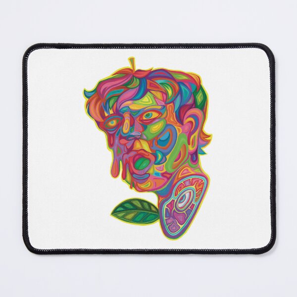 Item preview, applehead designed and sold by Dybbuk-Debunked.