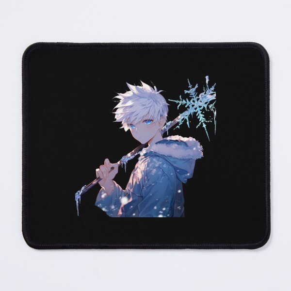Item preview, Cute Jack Frost  designed and sold by PatternFly.