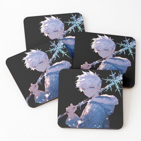 Item preview, Cute Jack Frost  designed and sold by PatternFly.