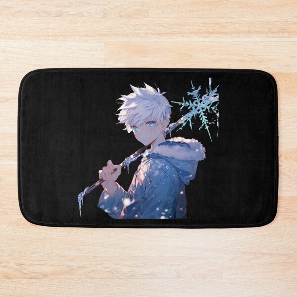 Item preview, Cute Jack Frost  designed and sold by PatternFly.