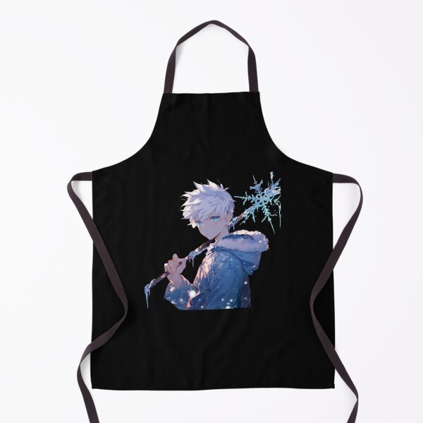 Item preview, Cute Jack Frost  designed and sold by PatternFly.