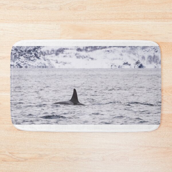 Item preview, Orca Whale designed and sold by LaurenTucker.