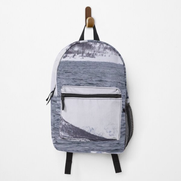 Item preview, Humpback Whale designed and sold by LaurenTucker.