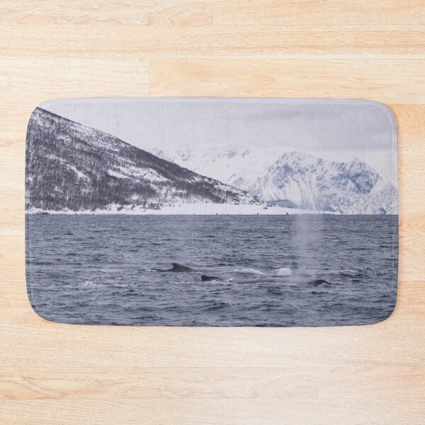 Item preview, Humpback Whale designed and sold by LaurenTucker.