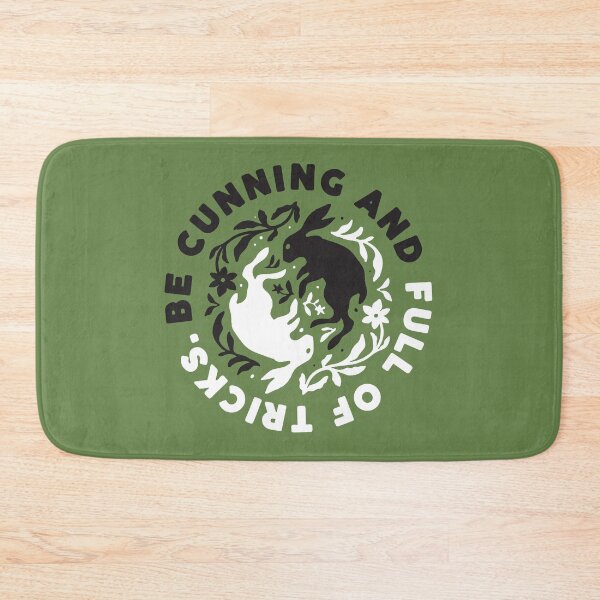 Item preview, Be cunning and full of tricks designed and sold by remerasnerdas.