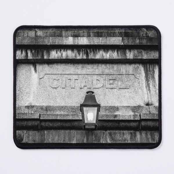 Item preview, Halifax Citadel Stonework designed and sold by jrtwynam.