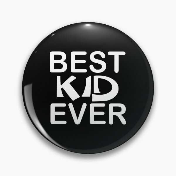 Item preview, Best Kid Ever designed and sold by Persnicketee.