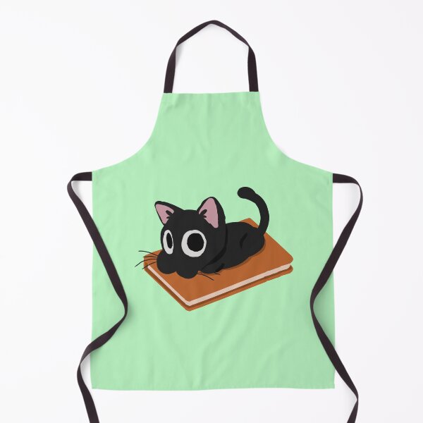Item preview, Cat in a Book designed and sold by MichiMIAU10.