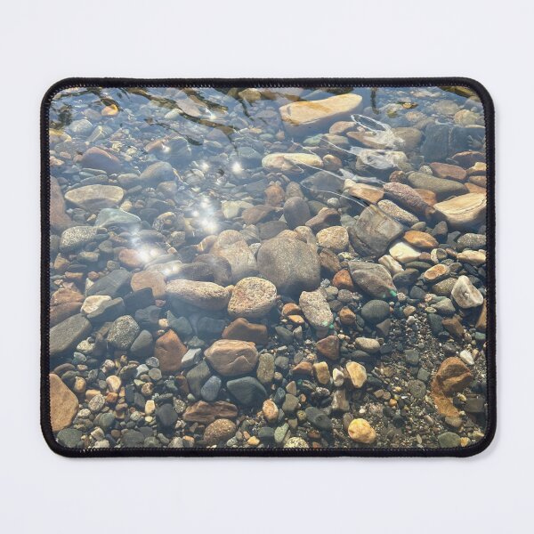 Item preview, Clear Mountain River  designed and sold by JT's Place.