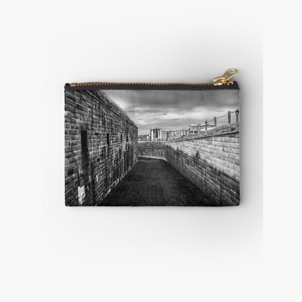 Item preview, Historic Halifax Citadel Walls designed and sold by jrtwynam.