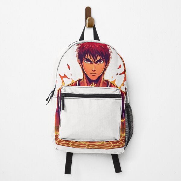 Item preview, Silhouette of Taiga Kagami, Kuroko no Basket, Kuroko's Basketball designed and sold by Innova_Creations.