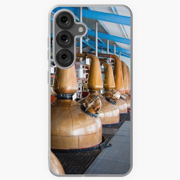 Item preview, Whisky distillery stills designed and sold by Jaime Pharr.