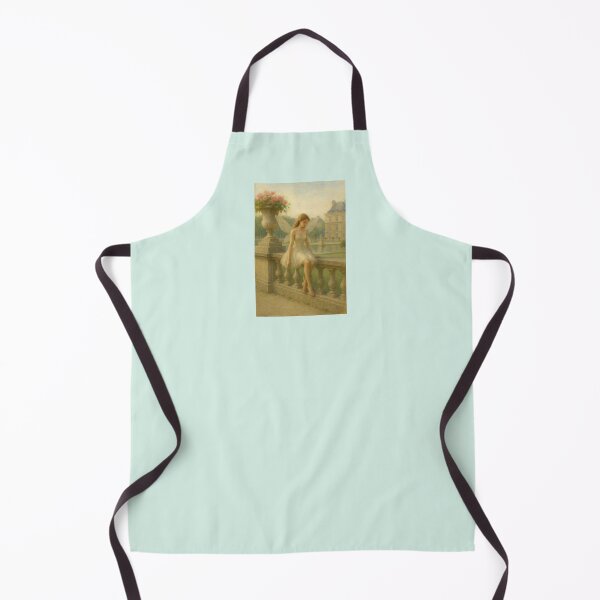 Item preview, La Fée du Jardin designed and sold by Novel Works Studio.