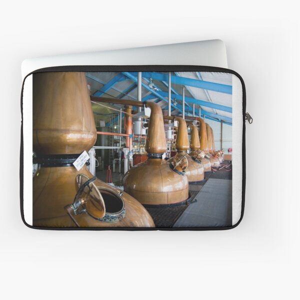 Item preview, Whisky distillery stills designed and sold by Jaime Pharr.